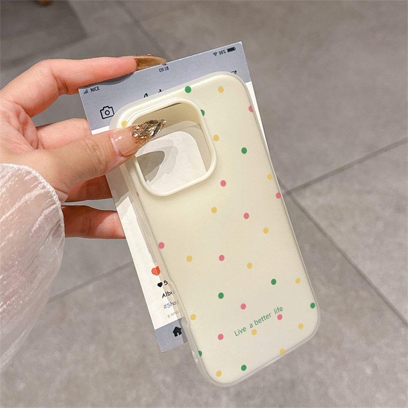 Funda para Teléfono iPhone 17  - Phone Accessories Brand reseña y precio
