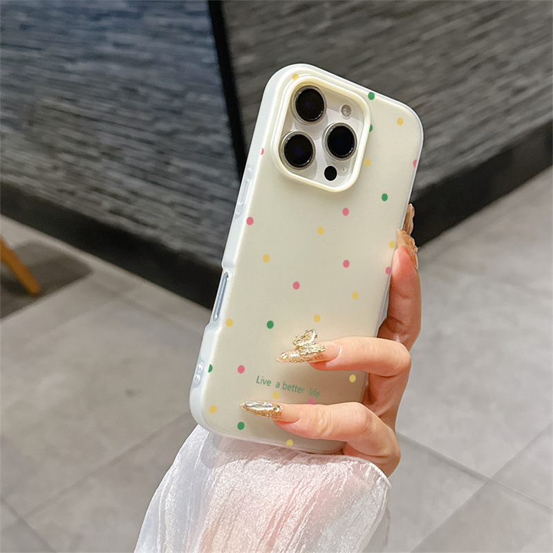 Funda para Teléfono iPhone 17  - Phone Accessories Brand reseña y precio