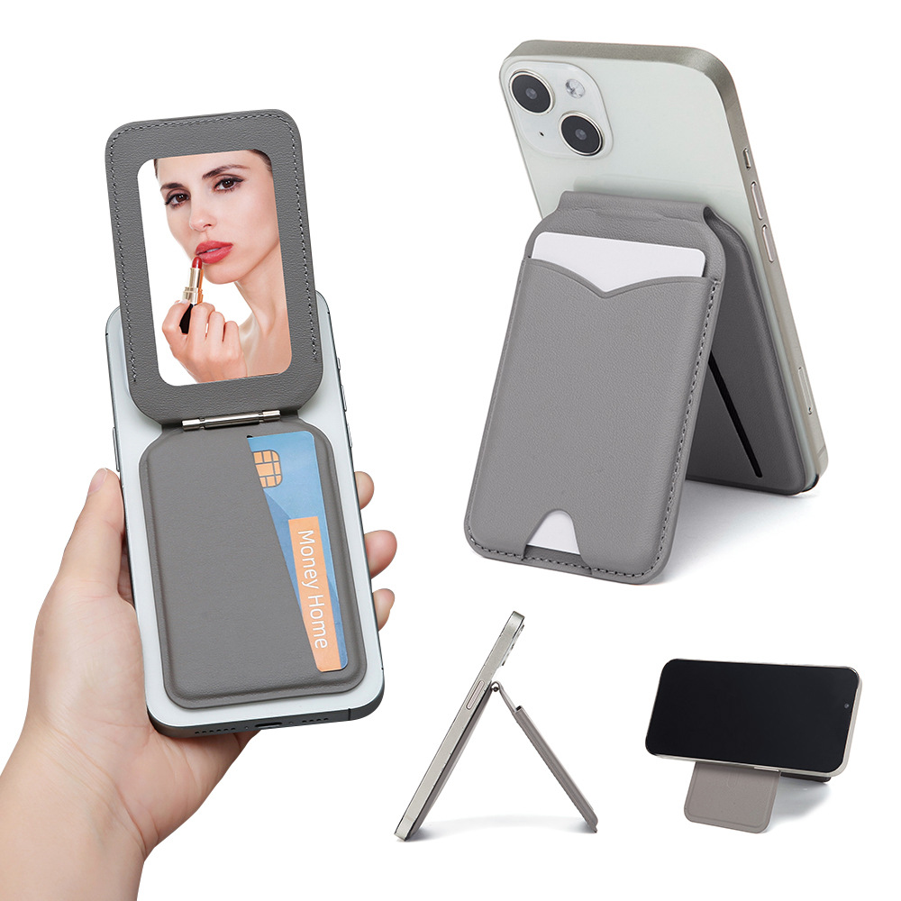 Cartera Magnética MagSafe 2 en - Phone Accessories For Girls reseña y precio