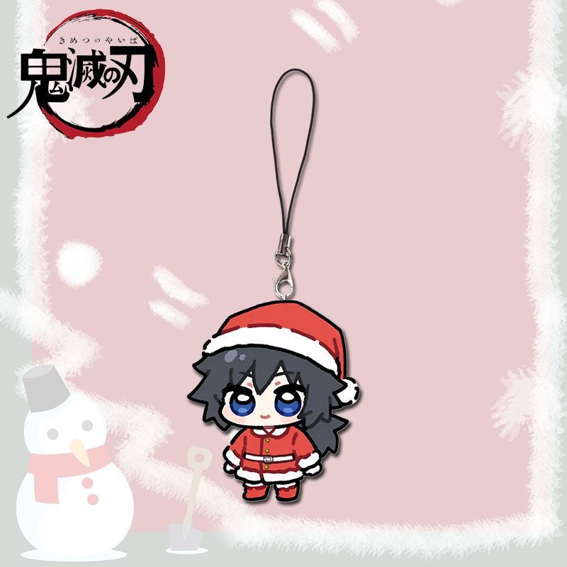 Demon slayer cadena de teléfon - Phone Accessories Wholesale In China reseña y precio