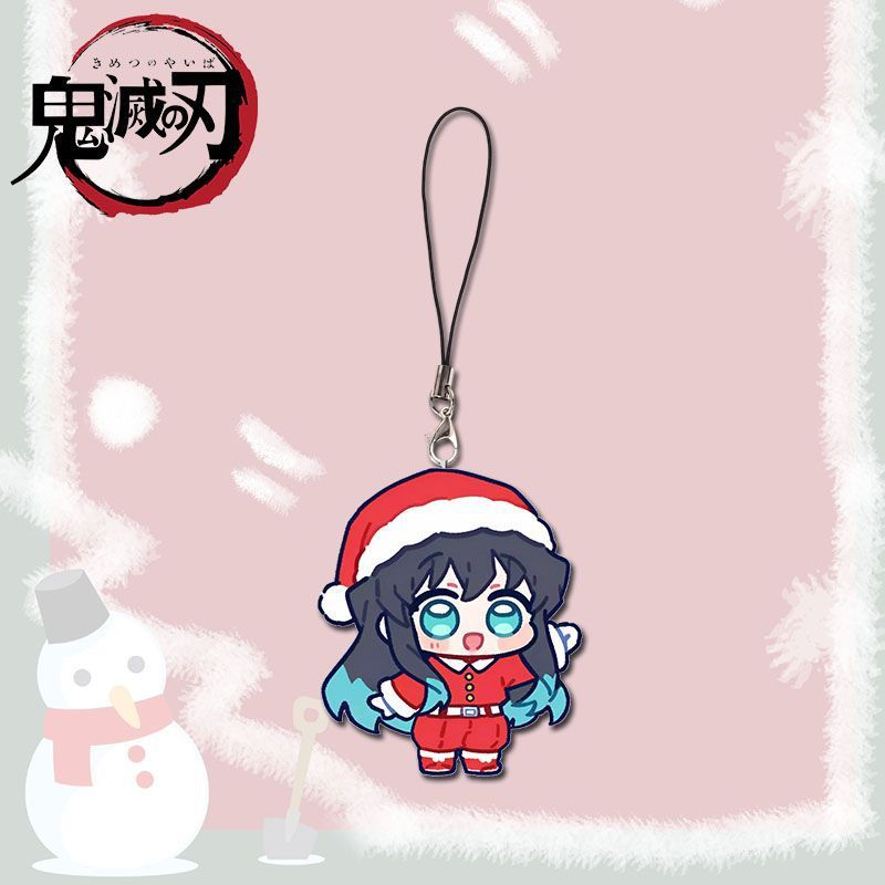 Demon slayer cadena de teléfon - Phone Accessories Wholesale In China reseña y precio