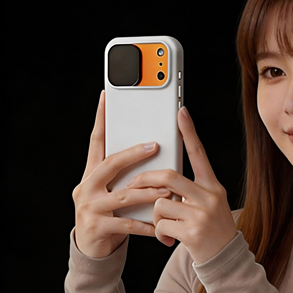Filtro Antiexposición para iPh - Phone Accessories For Photography reseña y precio