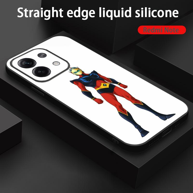 Funda de teléfono UFO Robot G- - X Phone Accessories reseña y precio
