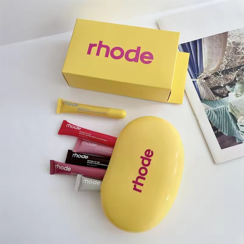 Nuevo Brillo Labial de Marca,  - Phone Accessories Brand reseña y precio