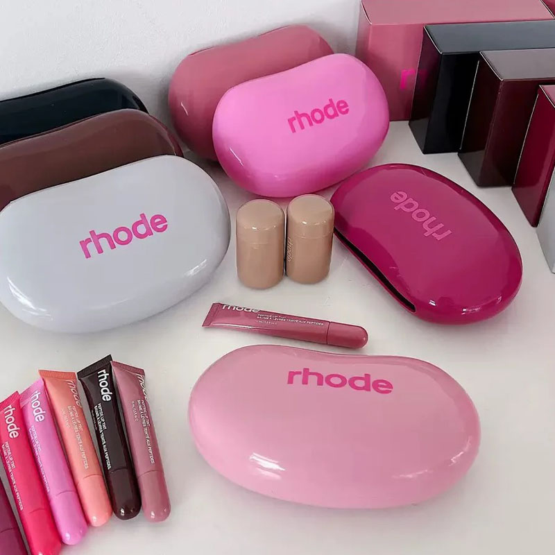 Nuevo Brillo Labial de Marca,  - Phone Accessories Brand reseña y precio