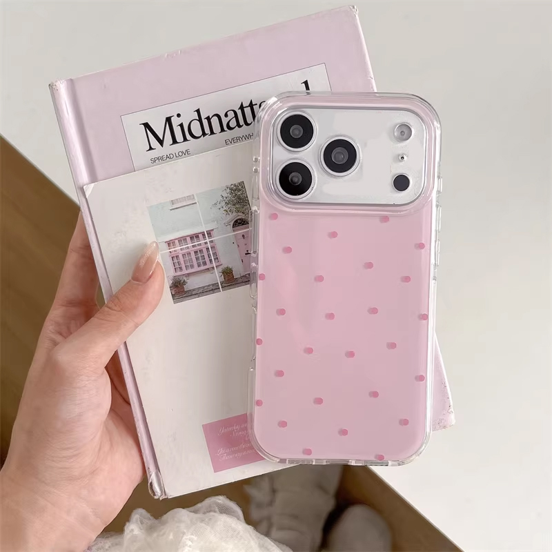 Funda de Teléfono Coreana Esti - Phone Accessories For Girls reseña y precio
