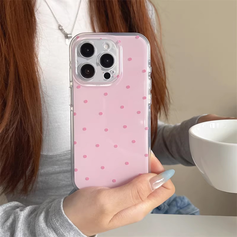 Funda de Teléfono Coreana Esti - Phone Accessories For Girls reseña y precio