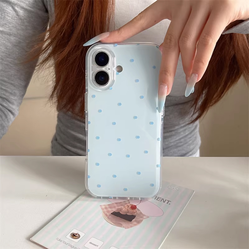 Funda de Teléfono Coreana Esti - Phone Accessories For Girls reseña y precio