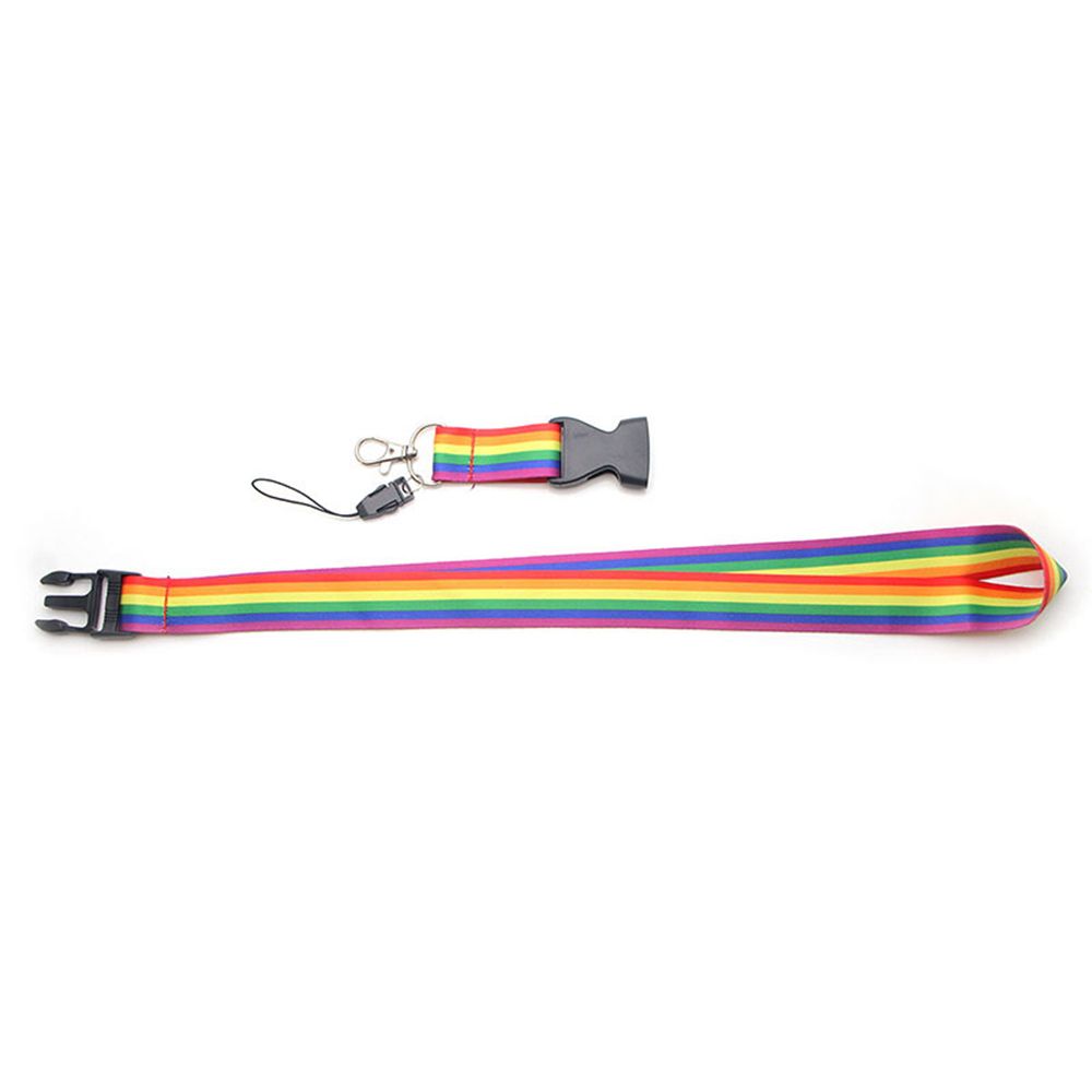 Cintas de arcoíris para teléfo - Phone Accessories And Names reseña y precio