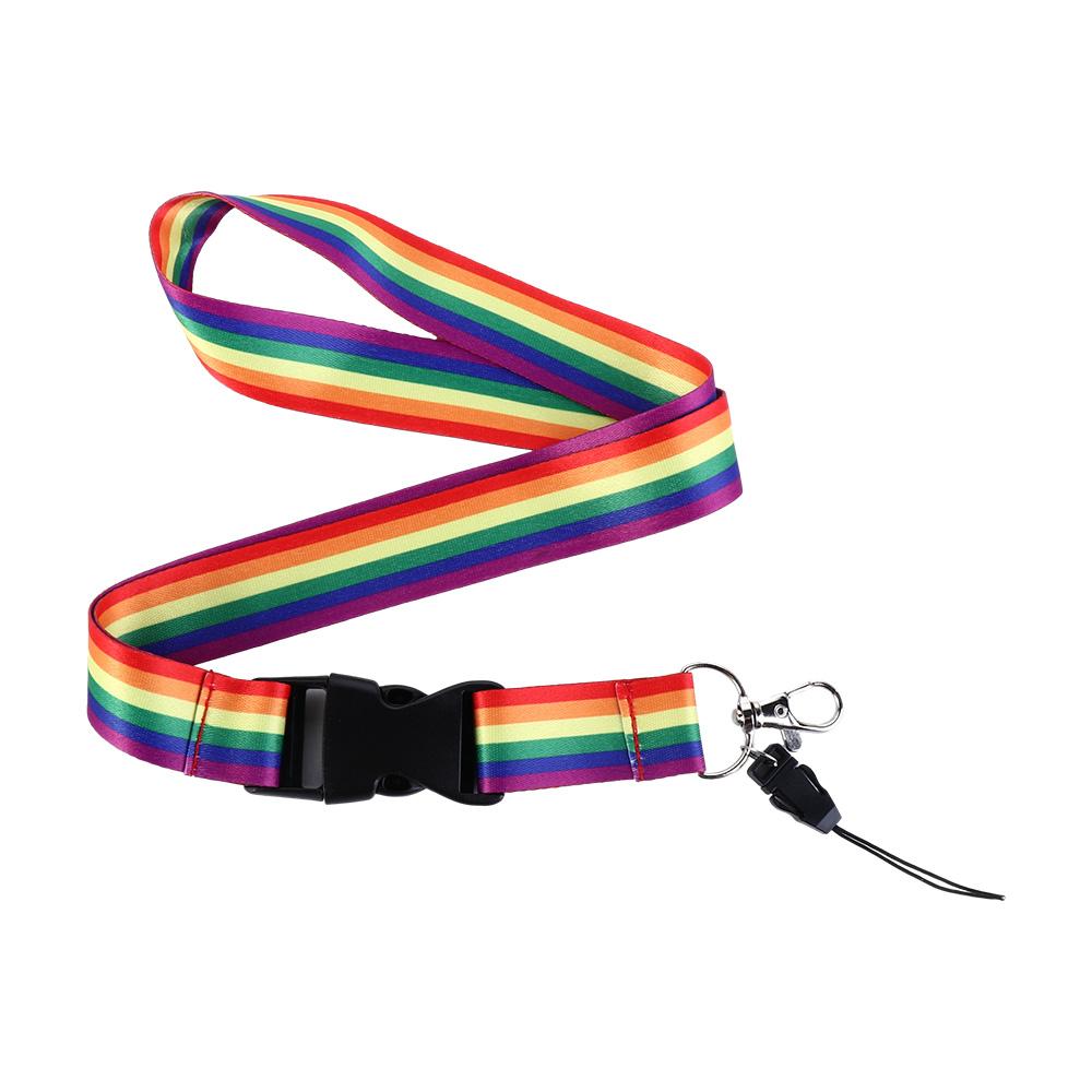 Cintas de arcoíris para teléfo - Phone Accessories And Names reseña y precio
