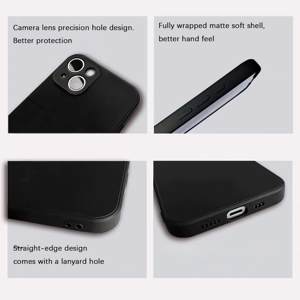 Funda Protectora para Teléfono - Phone Accessories Brand reseña y precio