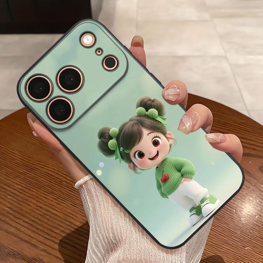 Funda para Teléfono, Carcasa p - Phone Accessories For Girls reseña y precio