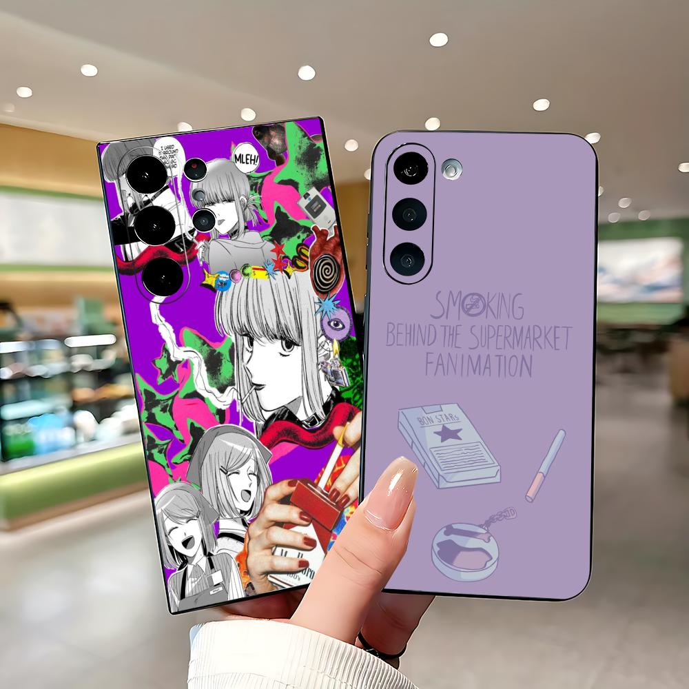 Funda de Teléfono con Diseño d - Phone Accessories For Girls reseña y precio
