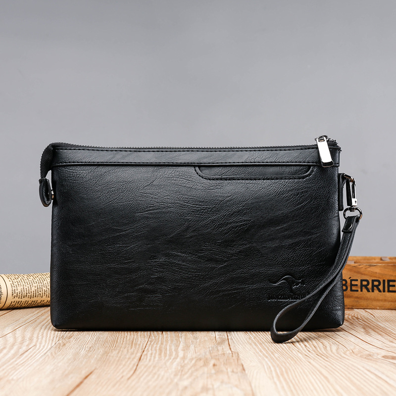 Bolso de Mano Tipo Sobre para  - Phone Accessories Business reseña y precio