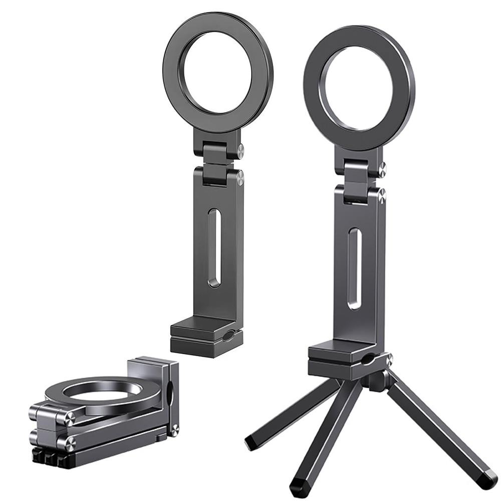 Trípodes para Teléfono, Soport - Phone Accessories For Photography reseña y precio