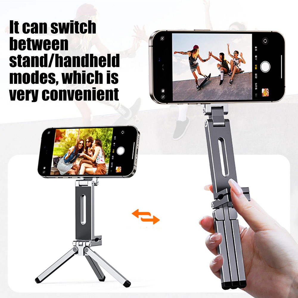 Trípodes para Teléfono, Soport - Phone Accessories For Photography reseña y precio
