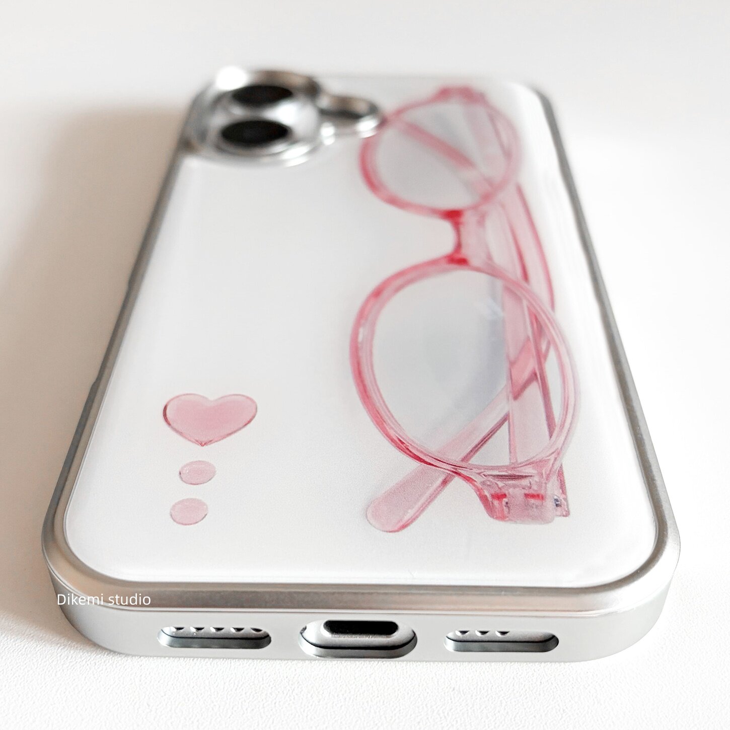 Funda de Teléfono con Diseño d - Phone Accessories For Girls reseña y precio