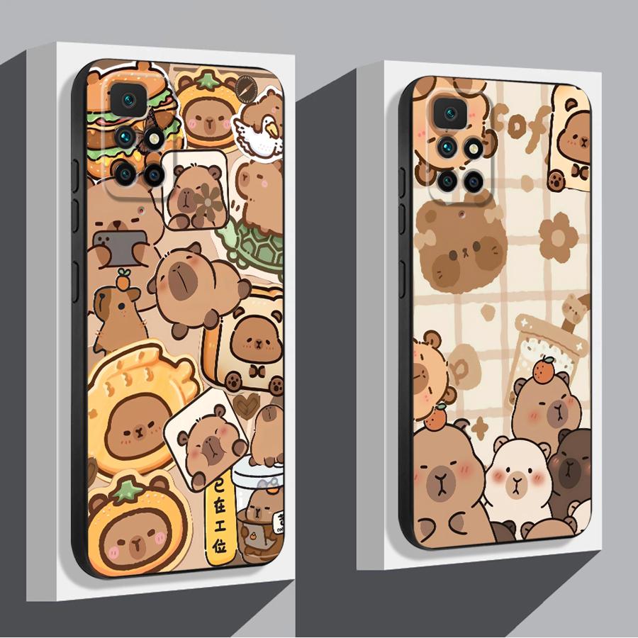 Funda para Xiaomi Redmi 12C A5 - X Phone Accessories reseña y precio