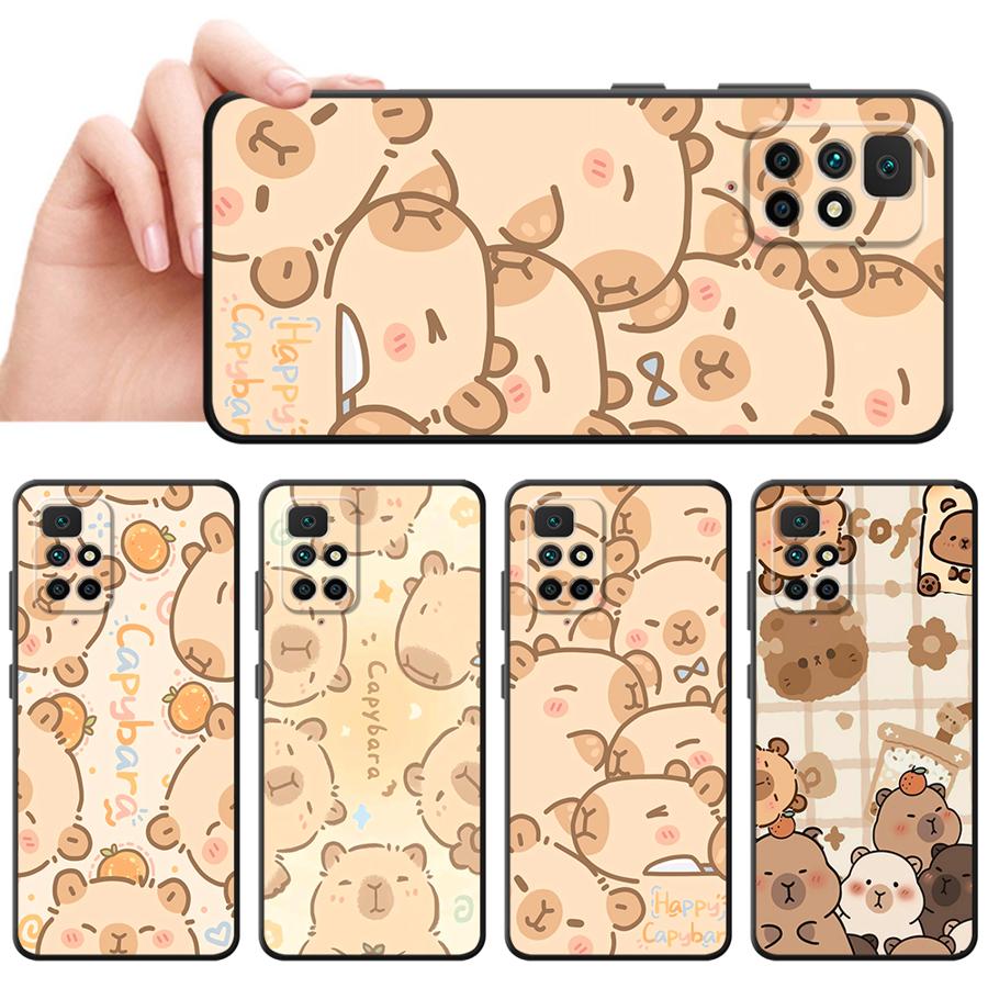 Funda para Xiaomi Redmi 12C A5 - X Phone Accessories reseña y precio
