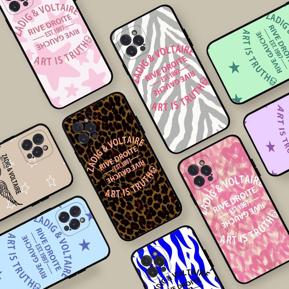 Funda para Teléfono de la Marc - Phone Accessories Brand reseña y precio