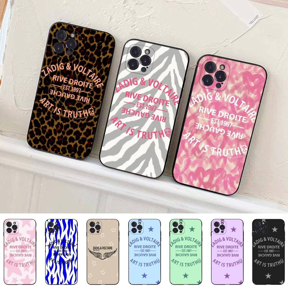 Funda para Teléfono de la Marc - Phone Accessories Brand reseña y precio
