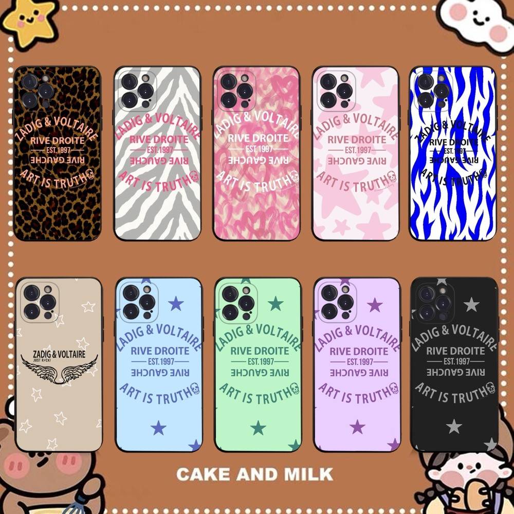 Funda para Teléfono de la Marc - Phone Accessories Brand reseña y precio