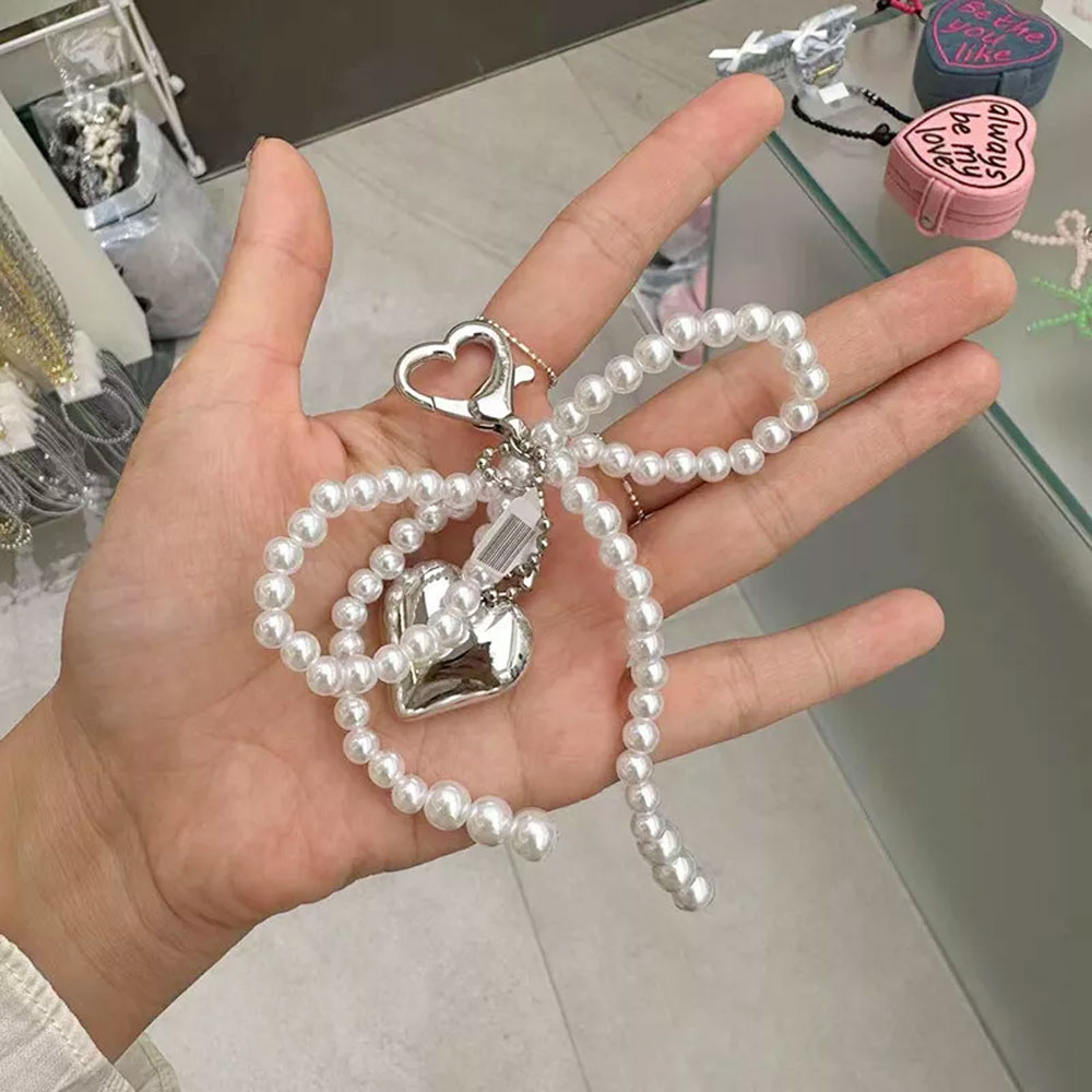 Cadena con colgante de perla y - Phone Accessories For Photography reseña y precio
