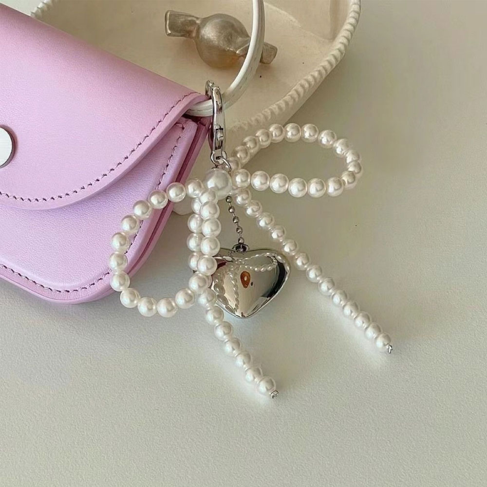 Cadena con colgante de perla y - Phone Accessories For Photography reseña y precio