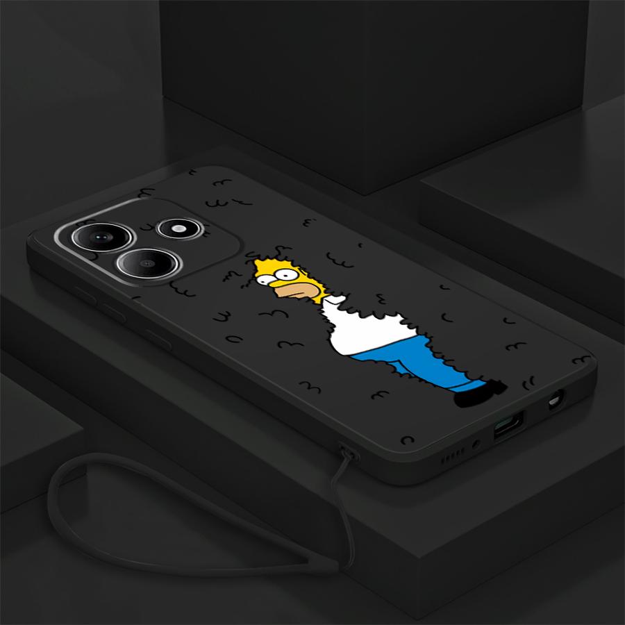 Funda para Teléfono con Diseño - X Phone Accessories reseña y precio