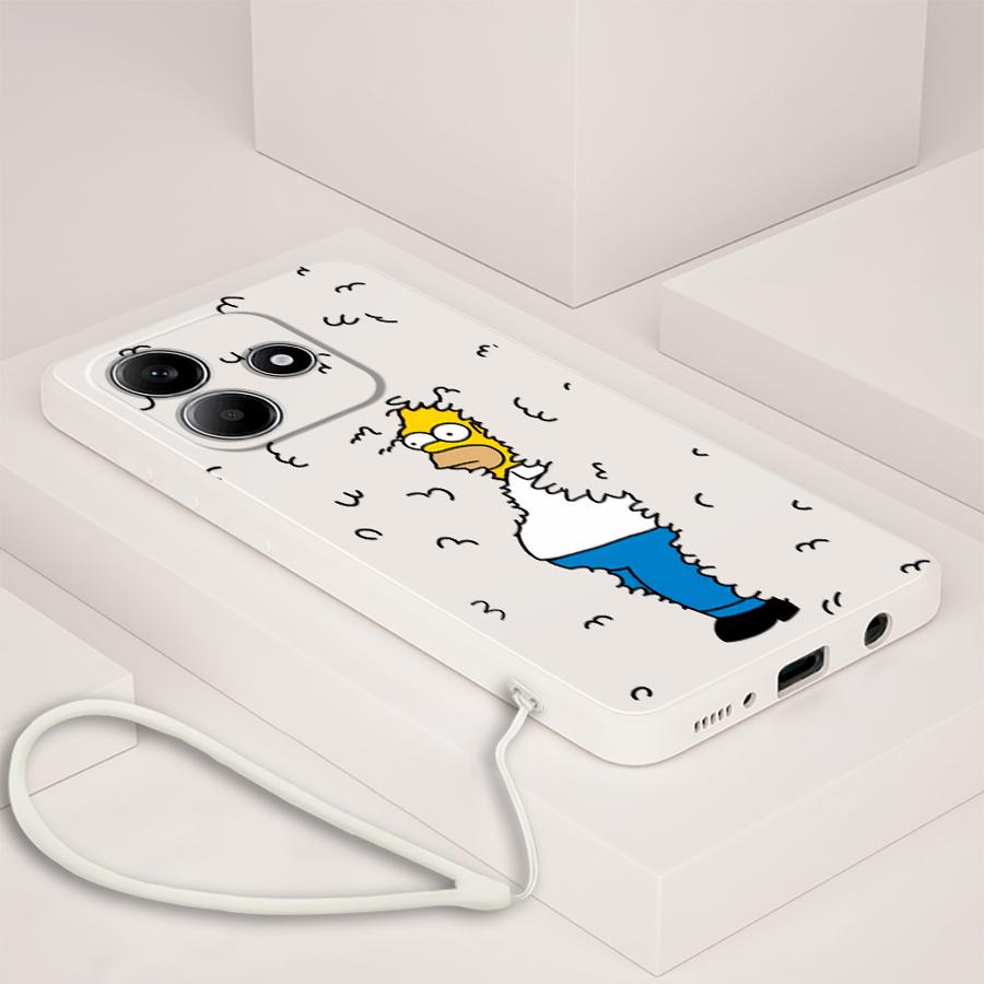 Funda para Teléfono con Diseño - X Phone Accessories reseña y precio