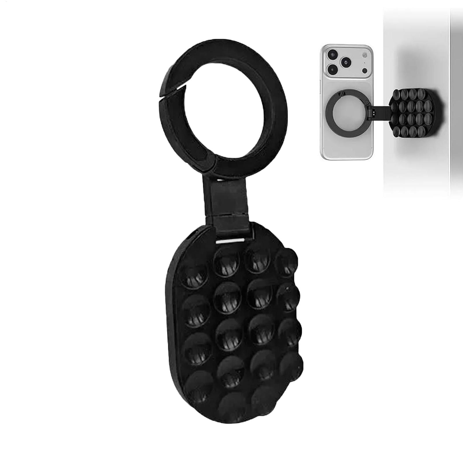 Soporte Magnético Giratorio de - Phone Accessories For Photography reseña y precio