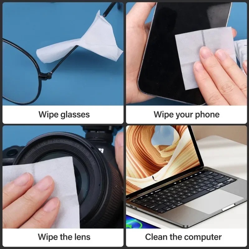 200 Toallitas Desechables para - Phone Accessories Wholesale In China reseña y precio