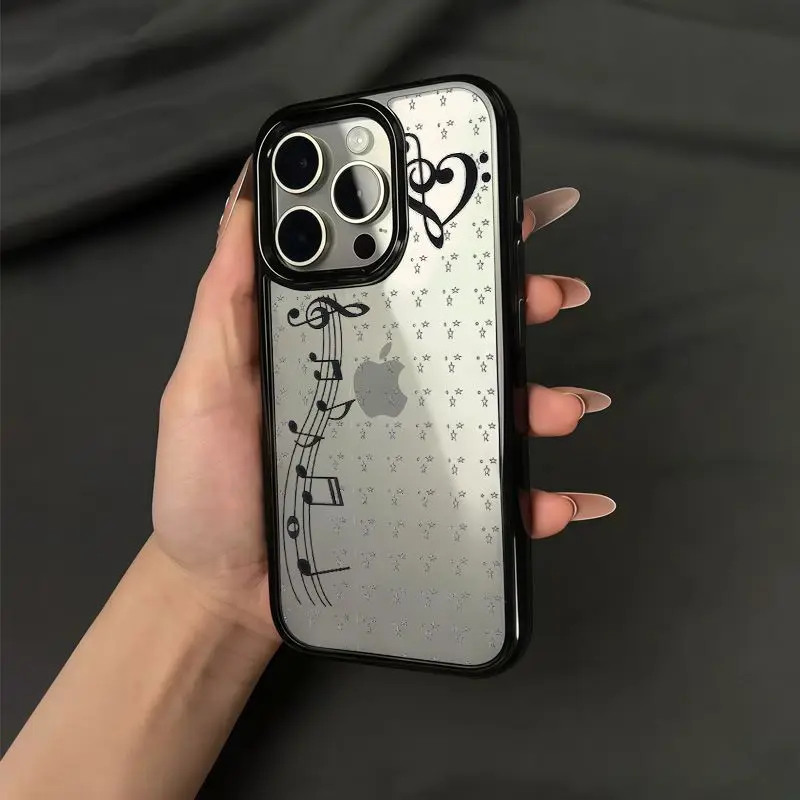 Nueva Funda de Teléfono con Di - Phone Accessories For Girls reseña y precio