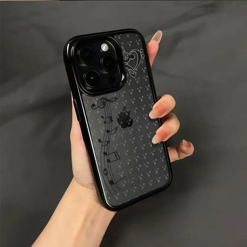 Nueva Funda de Teléfono con Di - Phone Accessories For Girls reseña y precio