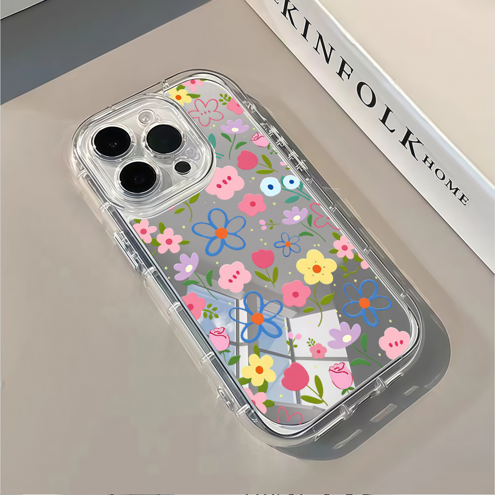 Funda de Teléfono con Espejo P - X Phone Accessories reseña y precio
