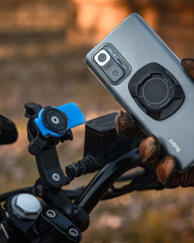 Adaptador Universal Quad Lock  - Quadlock Phone Accessories reseña y precio