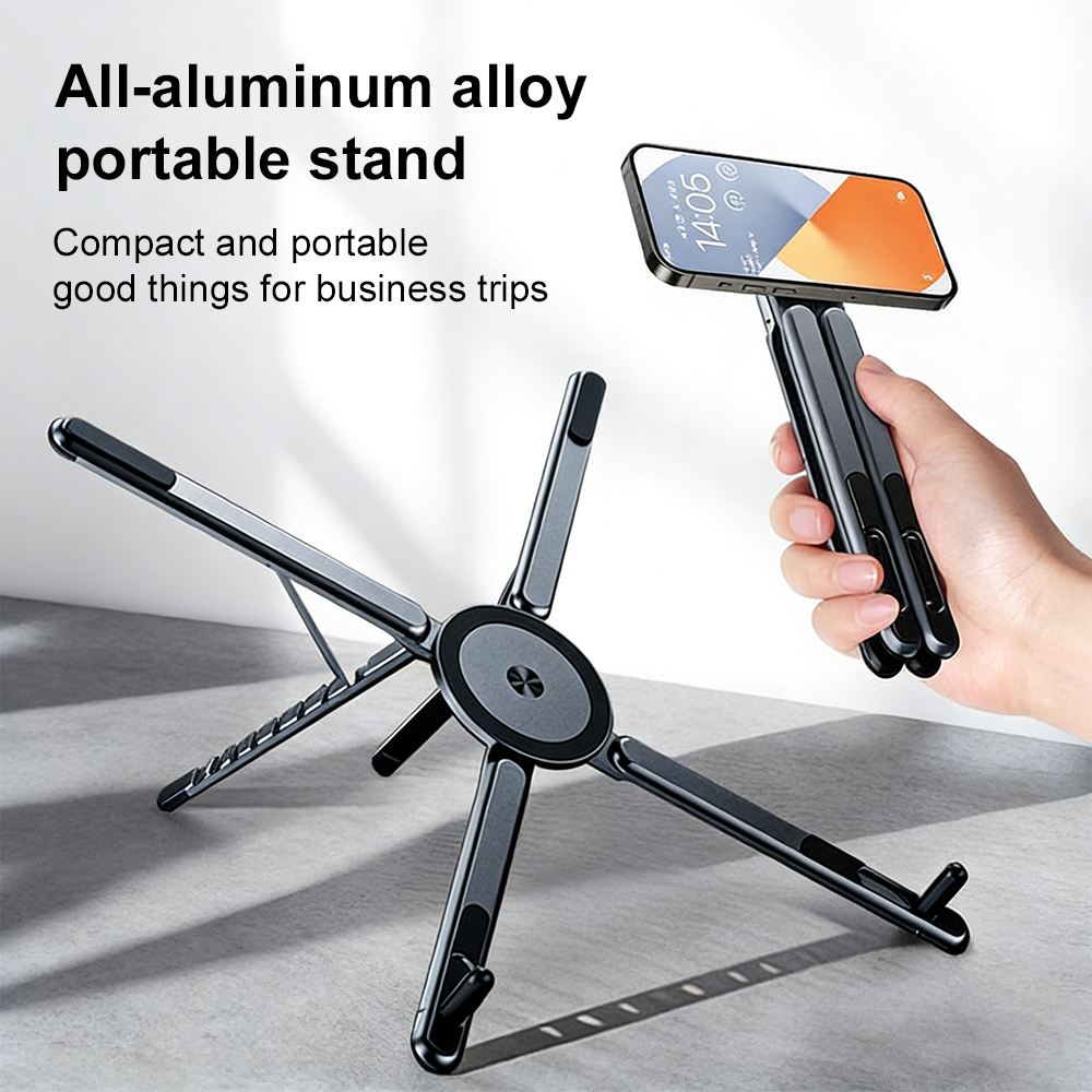 Soporte Magnético Portátil par - Phone Accessories For Photography reseña y precio