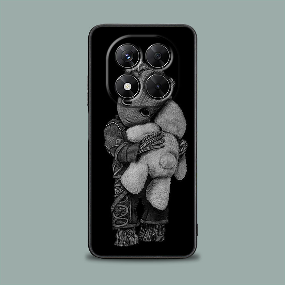 Funda de silicona para teléfon - X Phone Accessories reseña y precio