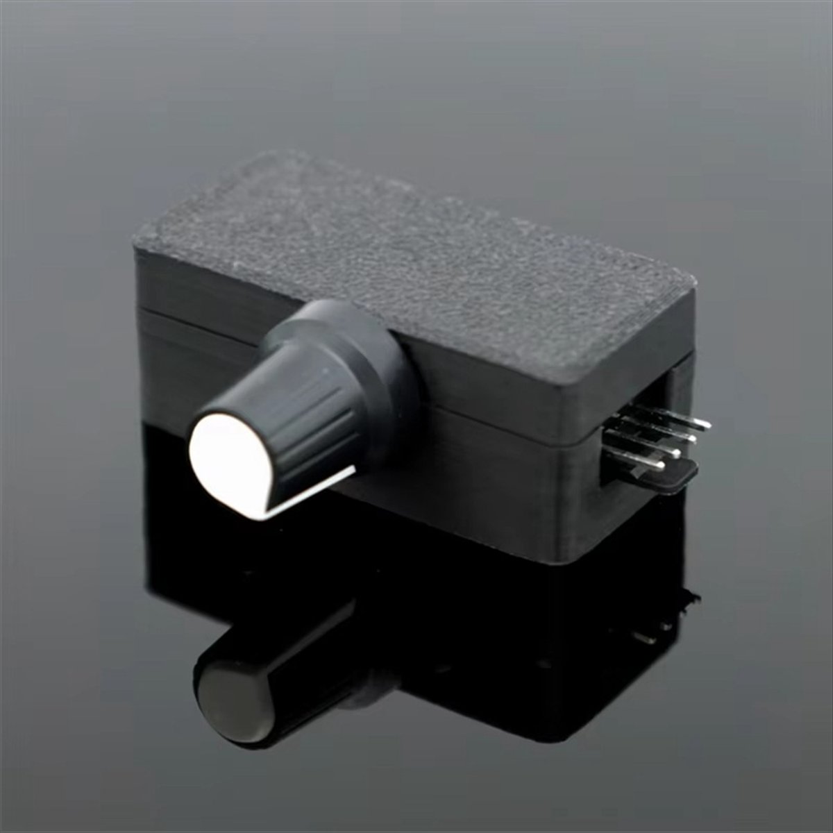 Controlador de Velocidad PWM 5 - Type C Adapter reseña y precio