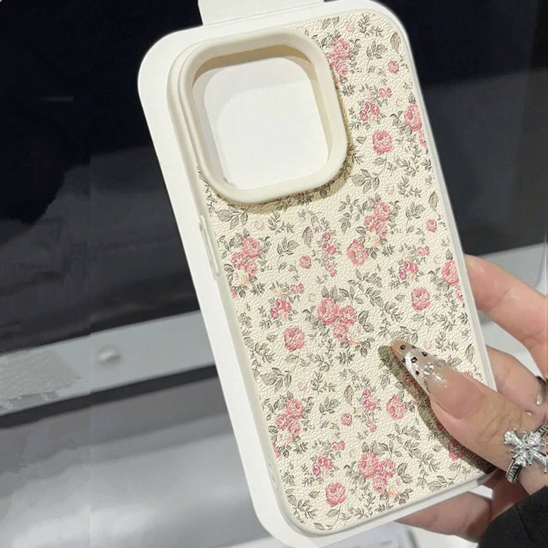 Funda de teléfono suave clásic - Phone Accessories For Girls reseña y precio