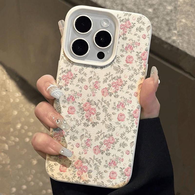Funda de teléfono suave clásic - Phone Accessories For Girls reseña y precio