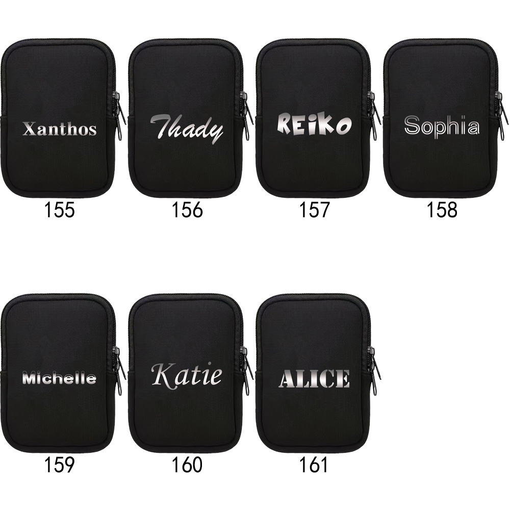 Bolsa para botella de agua con - Phone Accessories And Names reseña y precio