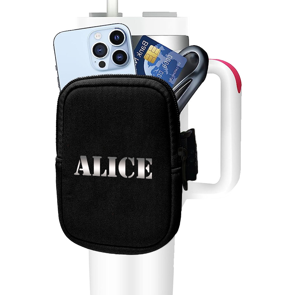 Bolsa para botella de agua con - Phone Accessories And Names reseña y precio
