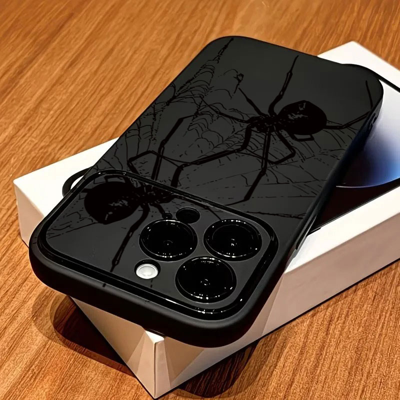 Funda de Teléfono con Diseño d - X Phone Accessories reseña y precio